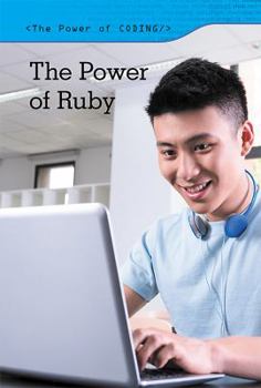 The Power of Ruby - Book  of the Power of Coding