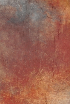 6x9 Beautiful Softcover Journal / Notebook - Blank