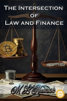 Hardcover The Intersection of Law and Finance Book