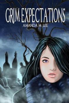 Paperback Grim Expectations: Aisling Grimlock Book 5 Book