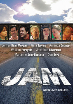 DVD Jam Book