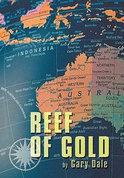 Paperback Reef of Gold Book