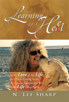 Paperback Learning to Heal Book