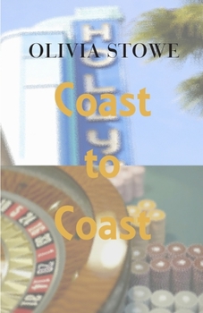 Coast to Coast - Book #3 of the Charlotte Diamond Mysteries