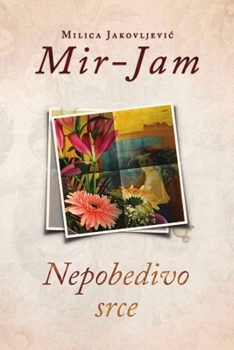 Paperback Nepobedivo srce [Serbian] Book