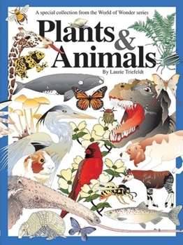 Plants & Animals: A Special Collection