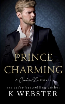 Paperback Prince Charming Book