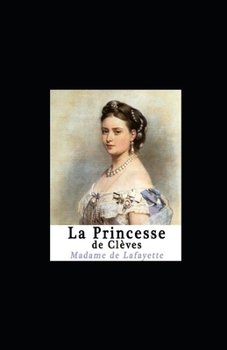 Paperback La Princesse de Cl?ves: Annot? [French] Book