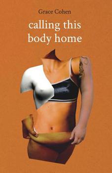 Paperback Calling This Body Home Book