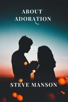 Paperback About Adoration Book