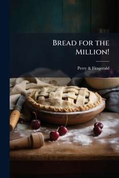 Paperback Bread for the Million! Book