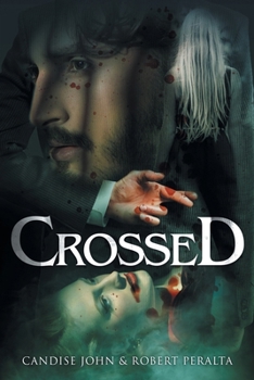Paperback Crossed Book