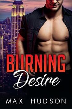 Paperback Burning Desire Book