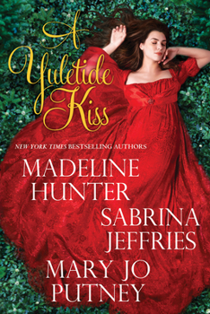 A Yuletide Kiss - Book #4.5 of the Duke Dynasty