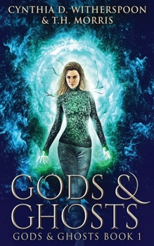 Paperback Gods And Ghosts Book