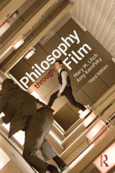 Paperback Philosophy through Film Book