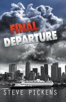 Paperback Final Departure Book