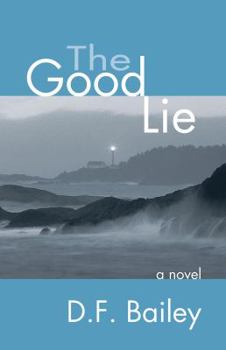 Paperback The Good Lie Book