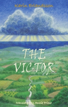 Paperback The Victor: Song of the Eye Stone Book 4 Book