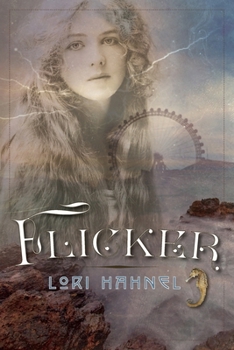 Paperback Flicker Book