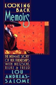 Paperback Looking Back: Memoirs Book