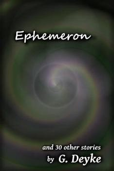 Paperback Ephemeron Book