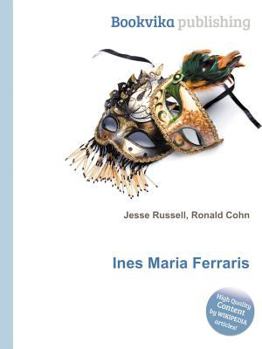 Paperback Ines Maria Ferraris Book