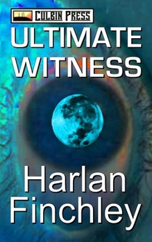 Paperback Ultimate Witness Book