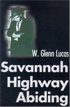 Paperback Savannah Highway Abiding Book