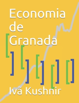 Paperback Economia de Granada [Portuguese] Book