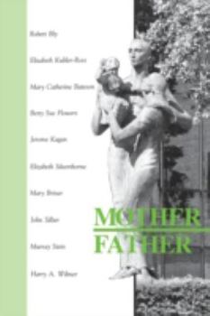 Paperback Mother Father Book