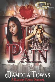 Paperback Pain Book