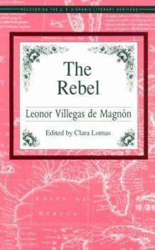 Paperback The Rebel Book