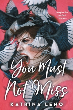 Paperback You Must Not Miss Book