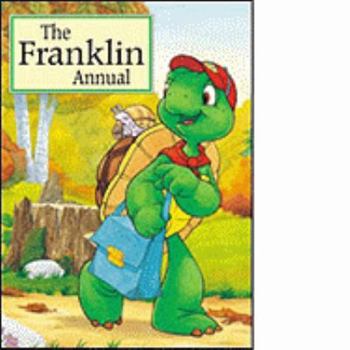 Hardcover The Franklin Annual, Vol. 1 Book