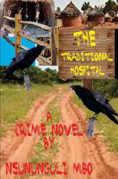 Paperback The Traditional Hospital Book
