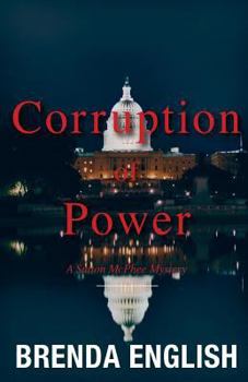 Paperback Corruption of Power Book