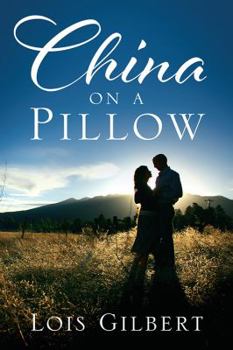 Paperback China on a Pillow Book