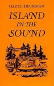 Paperback Island in the Sound Book