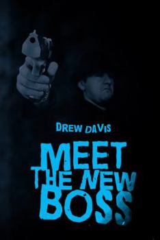 Paperback Meet the New Boss Book