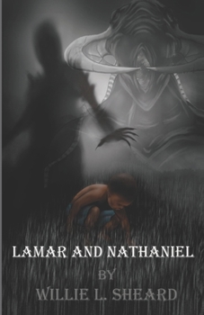 Paperback Lamar and Nathaniel Book