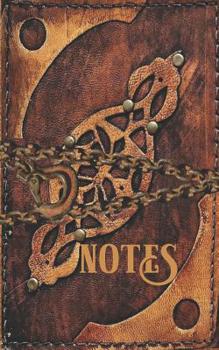 Paperback Notes Book
