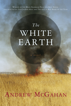 Paperback White Earth Book