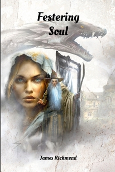 Paperback Festering Soul Book