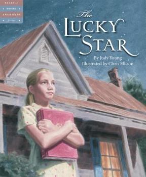 The Lucky Star (Tales of Young Americans) - Book  of the Tales of Young Americans