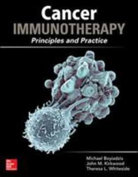 Paperback Cancer Immunotherapy in Clinical Practice: Principles and Practice: Principles and Practice Book