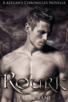 Paperback Rourk: Keegan's Chronicles Book