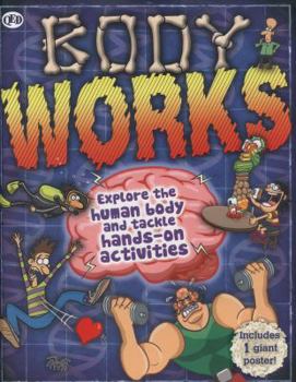 Hardcover Body Works Book