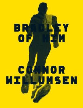 Paperback Bradley of Him Book