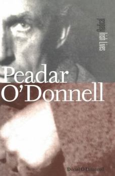 Paperback Paedar O'Donnell Book
